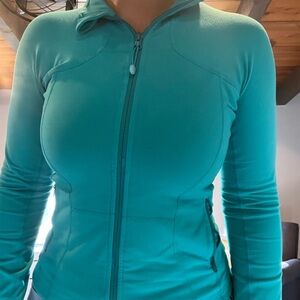 Lululemon Define Jacket